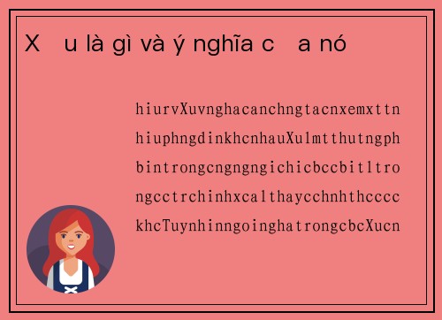 Xỉu là gì và ý nghĩa của nó